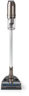 Nedis VCCS600BU - Steelstofzuiger - 55 min ecostand - 1,5 liter stofcapaciteit - Draadloos