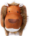 Feel Furniture - Kinder dierenstoel - Leeuw