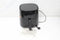 Philips Essential 3000 Series - Airfryer XL HD9270/90 - 6.2L voor 5 Personen - Zwart