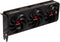 Powercolor Reaper - AMD Radeon RX 9070 - 16 GB GDDR6 - 7680 x 4320 Pixels - PCIe 5.0 - 1x HDMI 3x DisplayPort