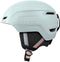 Scott Chase 2 - Skihelm - Actief ontluchtingssysteem - Lichtblauw - Maat M 55-59 cm