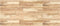 vidaXL - Wastafelblad - 140x60x4 - cm - onbehandeld - massief - acaciahout