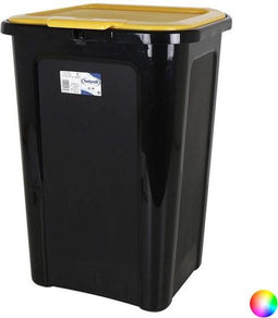 Prullenbak Tontarelli 44 L Plastic (38,5 x 34,5 x 54,5 cm)
