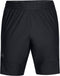 Under Armour MK1 Short - Sportbroek - HeatGear® - Zwart - Maat XXL