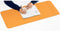 Sigel SA601 - Bureauonderlegger - Waterafstotend en antislip - Geel