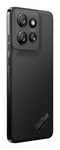 Motorola ThinkPhone 25 - Zwart - 256 GB - Fysieke simkaart