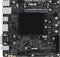 ASUS PRIME N100I-D D4 - Mini-ITX Moederbord - Intel N100 Onboard CPU 4 cores - 64 GB DDR4 ondersteuning