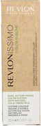 Haarkleur Zonder Ammoniak Revlon Revlonissimo Color Sublime Nº 5.1 (75 ml)