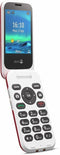Doro 6820 - Mobiele telefoon - 2,8