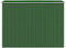 vidaXL - Tuinschuur - 192x274x223 - cm - gegalvaniseerd - staal - groen