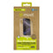 Muvit for Change iPhone 17 Pro Max - Telefoonhoes en schermbeschermer - Bescherming tegen krassen - Transparant