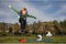 Foamraket NASA Collection by Stomp Rocket 365043 Multikleur
