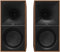 Klipsch The Nines - Actieve Monitoren - HDMI-ARC Bluetooth 5 - Houtkleur
