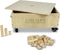 JOIN CLIPS Uitbreidingsset van Basis set 500 Bouwplanken Pro
