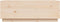 vidaXL - Salontafel - 100x50x35 - cm - massief - grenenhout