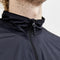 Adv Essence Wind Jacket - Sportjas Heren - Wind- en waterafstotend - Zwart