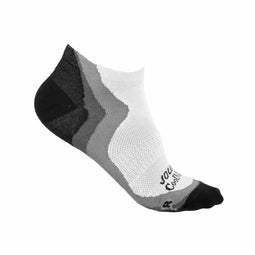 Enkelsokken Sport Joluvi Coolmax Walking Zwart - 31-34