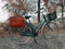 The Chesterfield Brand Leren Fietstas Cognac Geneva