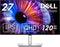 Dell UltraSharp U2724DE - Monitor - 27