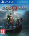 Sony Playstation God of War - PS4 - Actie Avontuur Vecht (Duitse versie)
