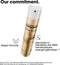 L'Oréal Professionnel Elnett Strong Haarspray - Voor een sterke hold en natuurlijke glans - Voor alle haartypes - 500 ml