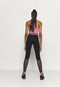 Nike W NP 365 TIGHT - Sportlegging - Aansluitend - Zwart - M