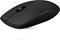 Rapoo M200 Silent - Draadloze Muis - Ergonomisch - Zwart