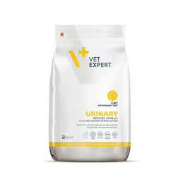Kattenvoer VETEXPERT Urinary Cat 2 Kg