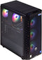 Actina ENDORFY - Tower PC - AMD Ryzen 5 5600 - 32GB RAM - 1TB SSD - Radeon RX 7700 XT - 750W