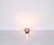 Globo Shaun - hanglamp - 4 lichtpunten - zwart - E27 - 15572-4H