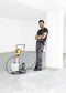 Wagner Control Pro 350 R - Airless Verfspuit - 10x sneller dan kwast - 55% minder nevel