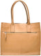 Berba Dames Leren Laptoptas 15 inch Icons 885-116 Nude