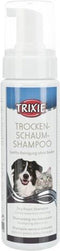 Trixie droogschuim shampoo (230 ML)