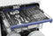 ETNA VW738NC - Smart bediening - LED-display