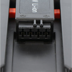 GARDENA TURBO TRIMMER 8841 Li-ion replica batterij max. 2000mAh