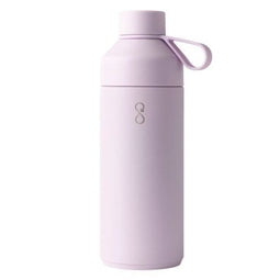 Ocean Bottle Original Big 1 l - lavender haze
