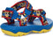 Teva K Hurricane XLT 2 - Wandelsandalen - Zachte vulling en betere grip - Blauw - Maat 22/23