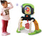 VTech 3-in-1 Sport & Scoor Speelplaats - Educatief Speelgoed - Voetbal en Basketbal - Multicolor