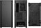 Montech AIR 1000 Silent - Midi Tower PC - ATX µATX Mini-ITX - Zwart