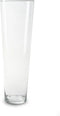 Conische vaas glas Everest
