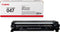 Canon 2164C002 - Toner zwart - 047