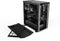 be quiet! Pure Base 500 - ATX Toren - 7 uitbreidingsslots - Zwart