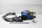 Philips XB2125/09 - Stofzuiger zonder zak - 850 W PowerCyclone 4 - Donkerblauw en geel