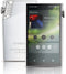 iBasso DX260MK2 - Draagbare Audio - Octa DAC-configuratie - Zilver/Wit Limited Edition