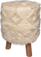 Hocker Bohist 125 Natural