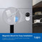 TP-Link Tapo C120 - 2K Smart Wifi-bewakingscamera - IP66 water- en stofbestendig - 2560x1440 resolutie (Quad HD)