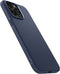 Spigen ACS06705 - Soft case - Schokabsorberend - Blauw