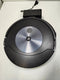 iRobot Roomba Combo j7 - Stofzuiger met dweilfunctie - 0,4 l - Grafiet