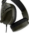 Turtle Beach Recon 70 - Gaming Headset - 40mm luidsprekers - Groen Camo