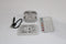 Sony WF-1000XM5 - In-ear oordopjes - ANC - Zilver
